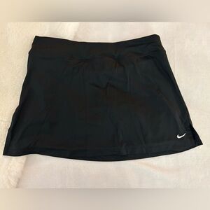 Nike Dri Fit Athletic Skirt